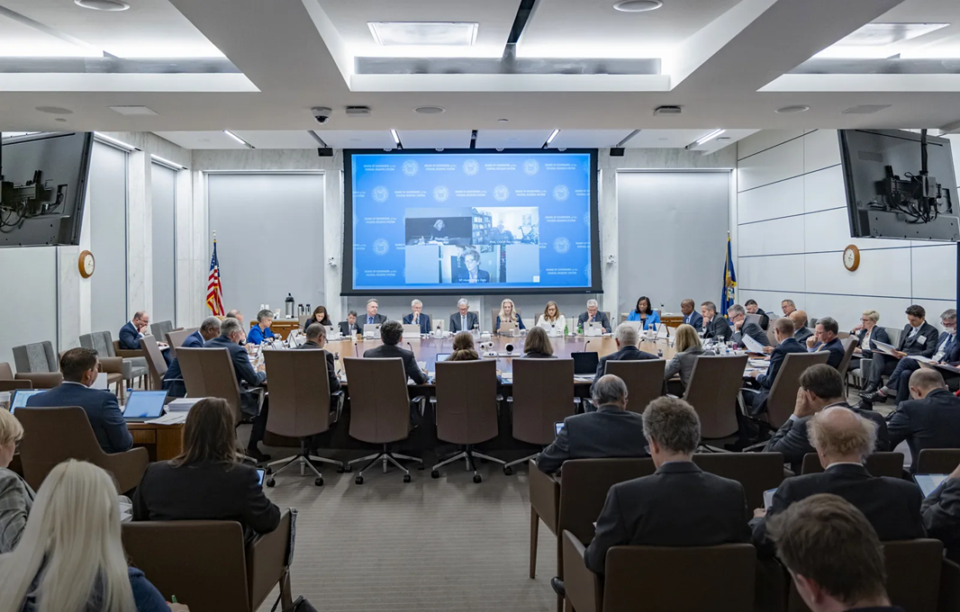 Kevin Warsh và phép thử lịch sử của Fed