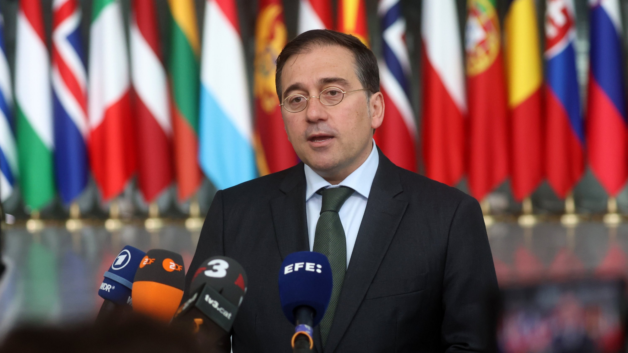 Tây Ban Nha: EU cần xây dựng lực lượng quân sự riêng, giảm phụ thuộc NATO