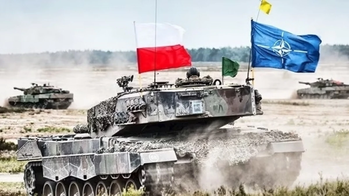 Tây Ban Nha: EU cần xây dựng lực lượng quân sự riêng, giảm phụ thuộc NATO