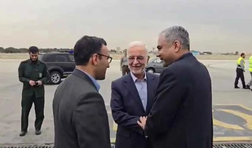 Pakistan thúc đẩy hòa đàm Mỹ-Iran