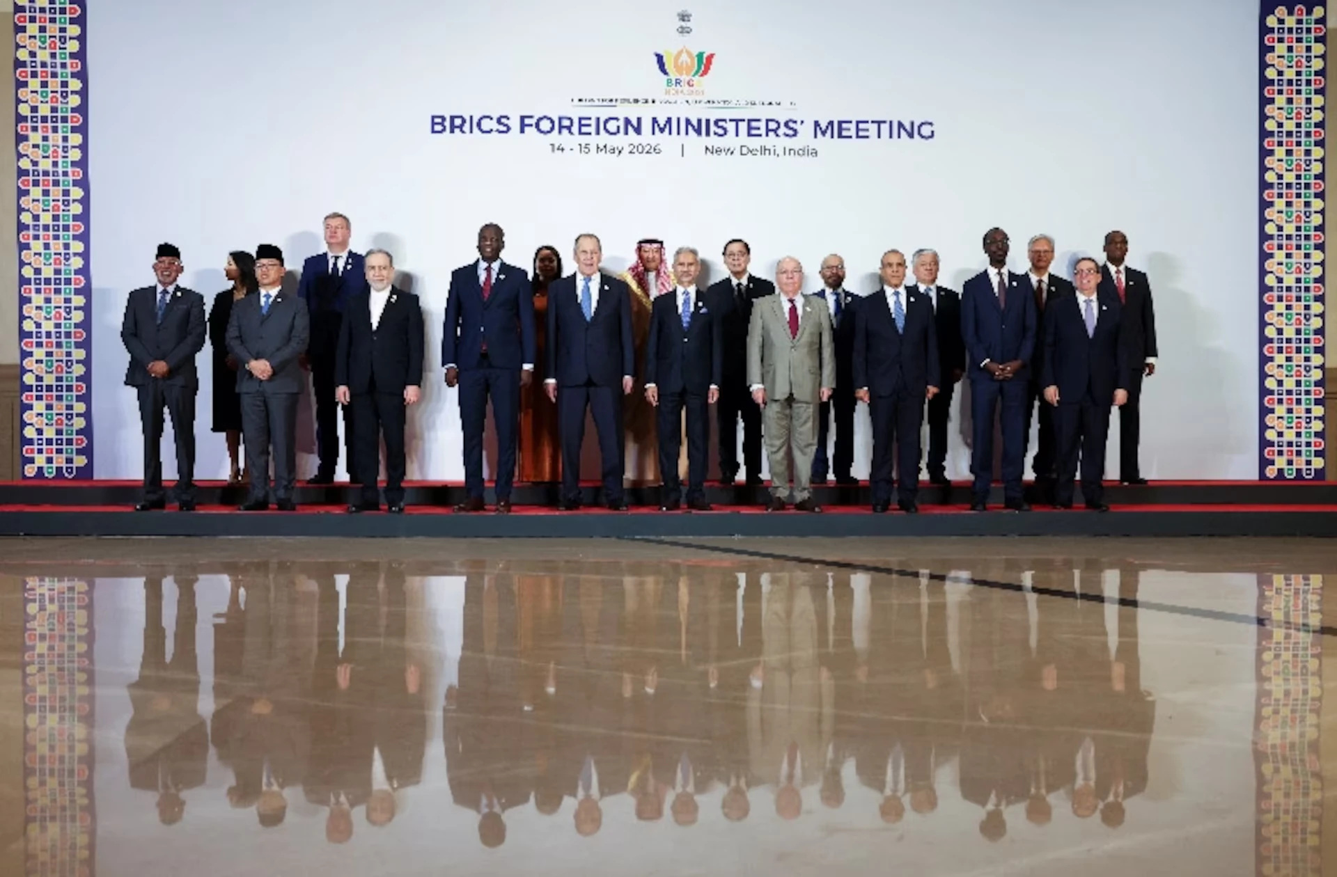 BRICS và WHO kêu gọi chấm dứt cấm vận đối với Cuba