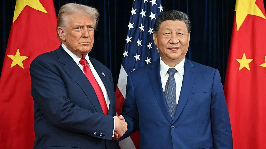 Mỹ - Trung thúc đẩy đối thoại, mở rộng hợp tác và quản lý khác biệt