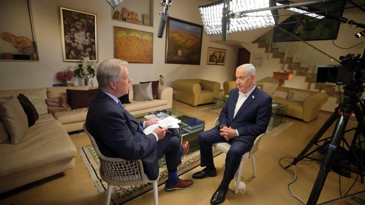 Thủ tướng Netanyahu: Israel sẽ chấm dứt phụ thuộc vào viện trợ quân sự của Mỹ