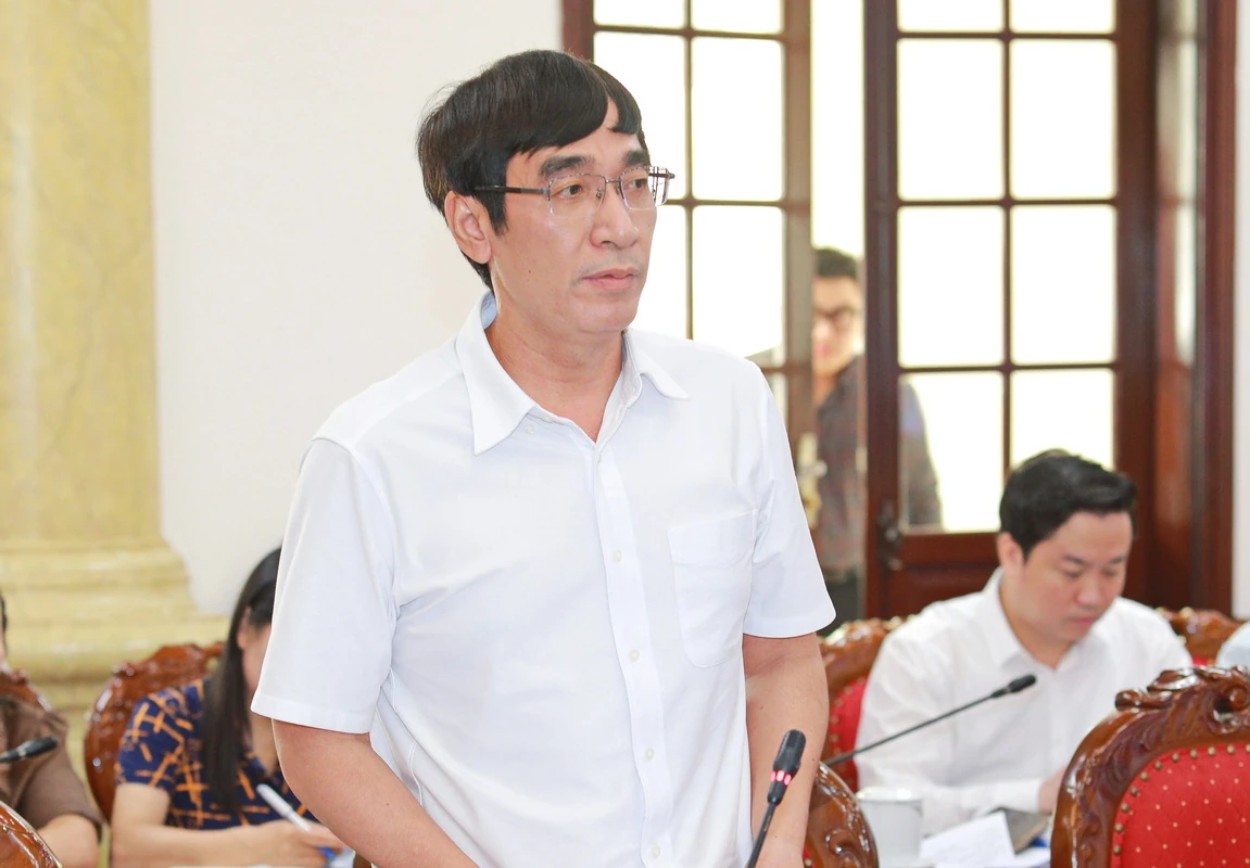 Bí thư Tỉnh ủy Lê Đức Thái: Điều chỉnh quy hoạch phải mở ra không gian phát triển mới