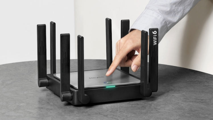Nên mua Router Wifi 6 hay lên đời Wifi 7: Đâu là lựa chọn tối ưu cho gia đình?