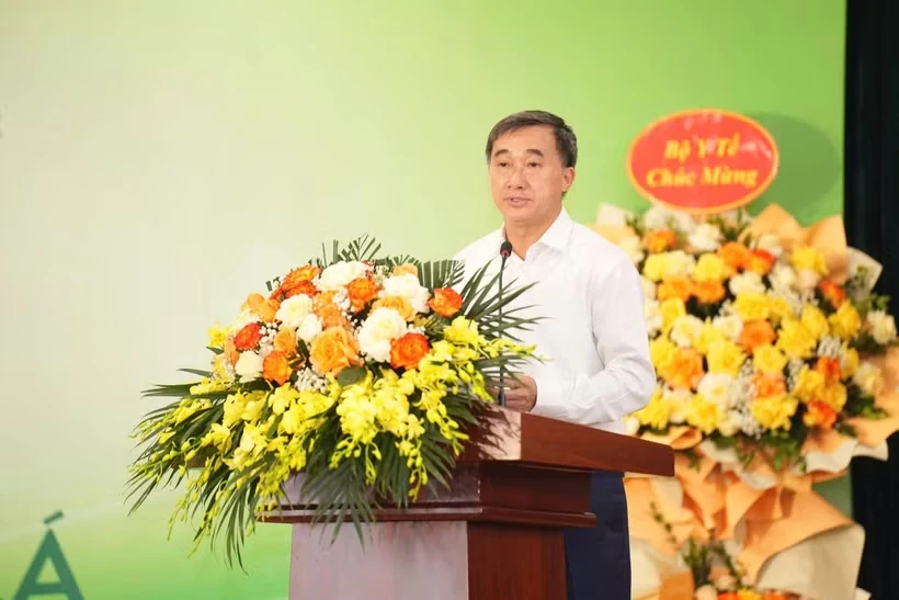 Bộ Y tế phát động cuộc thi Cơ sở y tế không khói thuốc lá lần II
