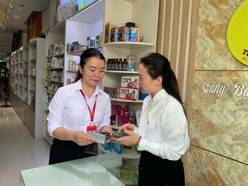 Đồng hành hỗ trợ hộ kinh doanh, doanh nghiệp chuẩn hóa tài khoản