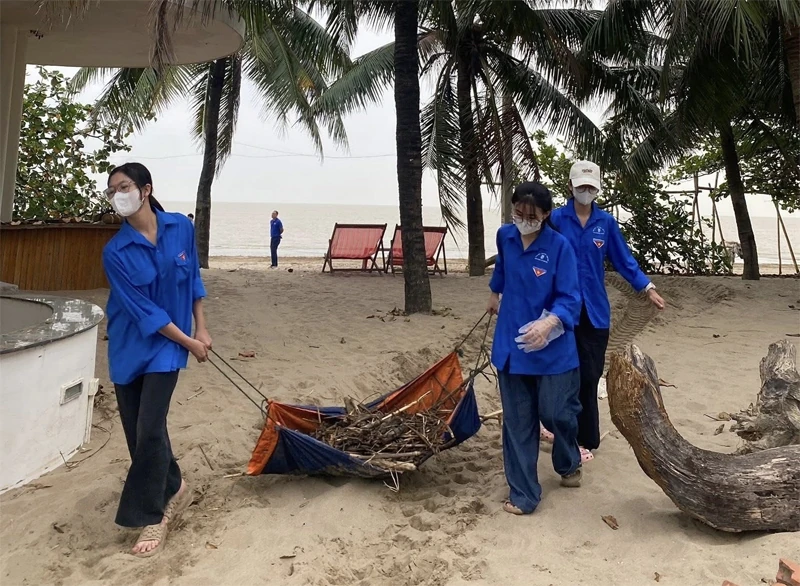 Tạo điểm nhấn thu hút khách du lịch