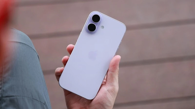 Vì sao hiện tại là thời điểm “vàng” để chọn mua iPhone 17?