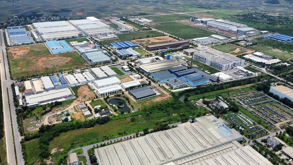 Từ vùng cửa ngõ đến cực tăng trưởng mới phía Bắc Thanh Hóa