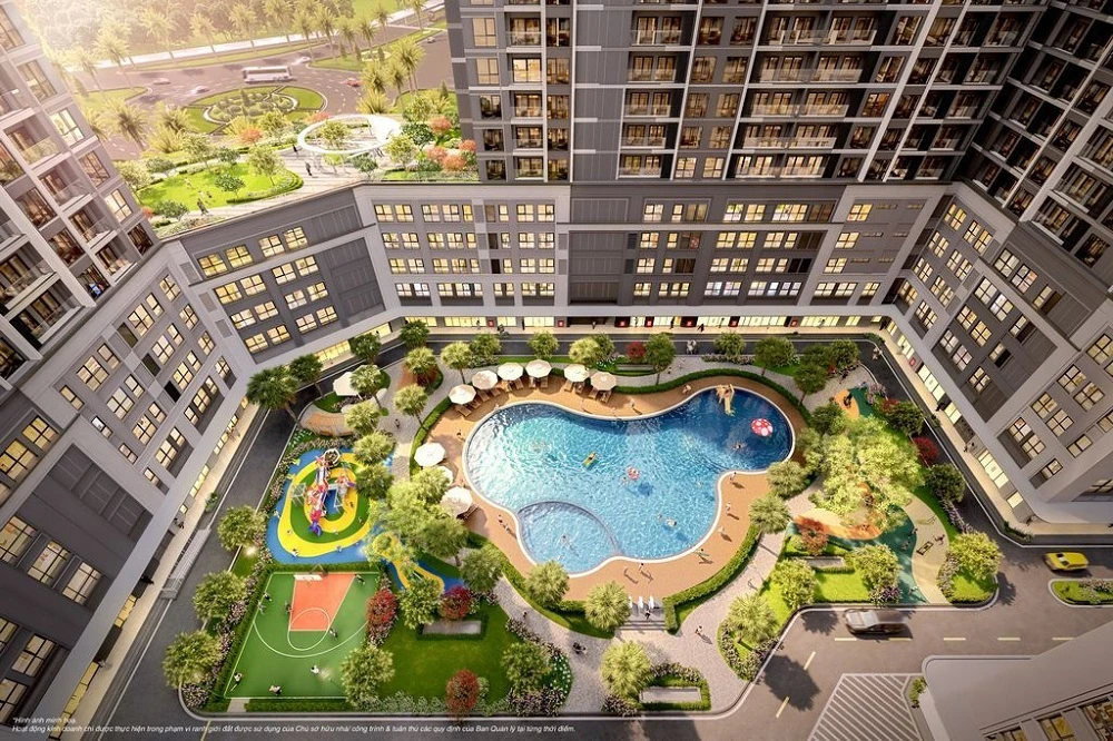 Sau Hà Nội, TP.HCM, dòng tiền đang đổ về các thị trường mới như Thanh Hóa