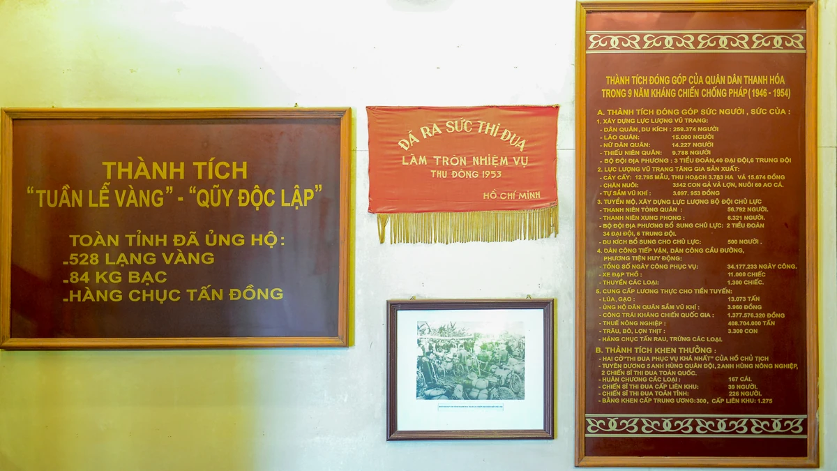 Khu tưởng niệm Bác Hồ - điểm đến tháng 5