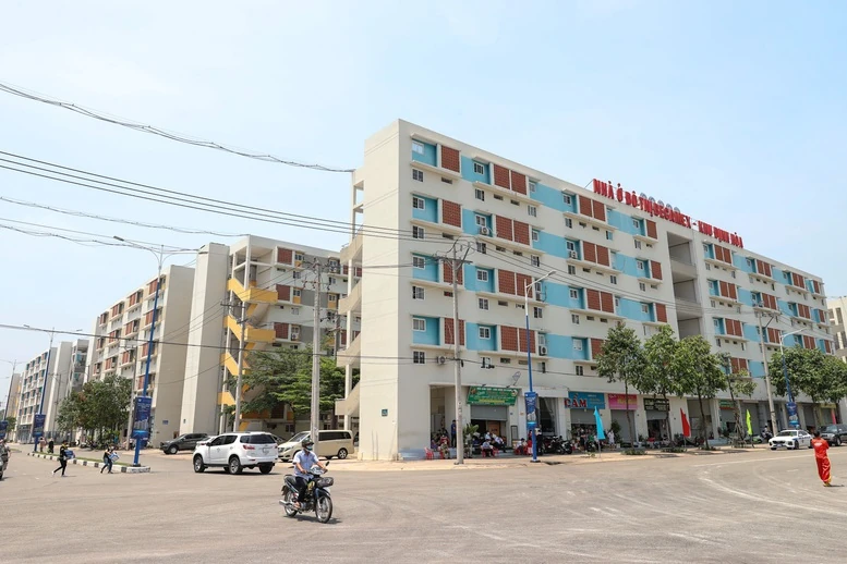 Quán triệt quan điểm quyền có nơi ở hợp pháp là quyền cơ bản của công dân