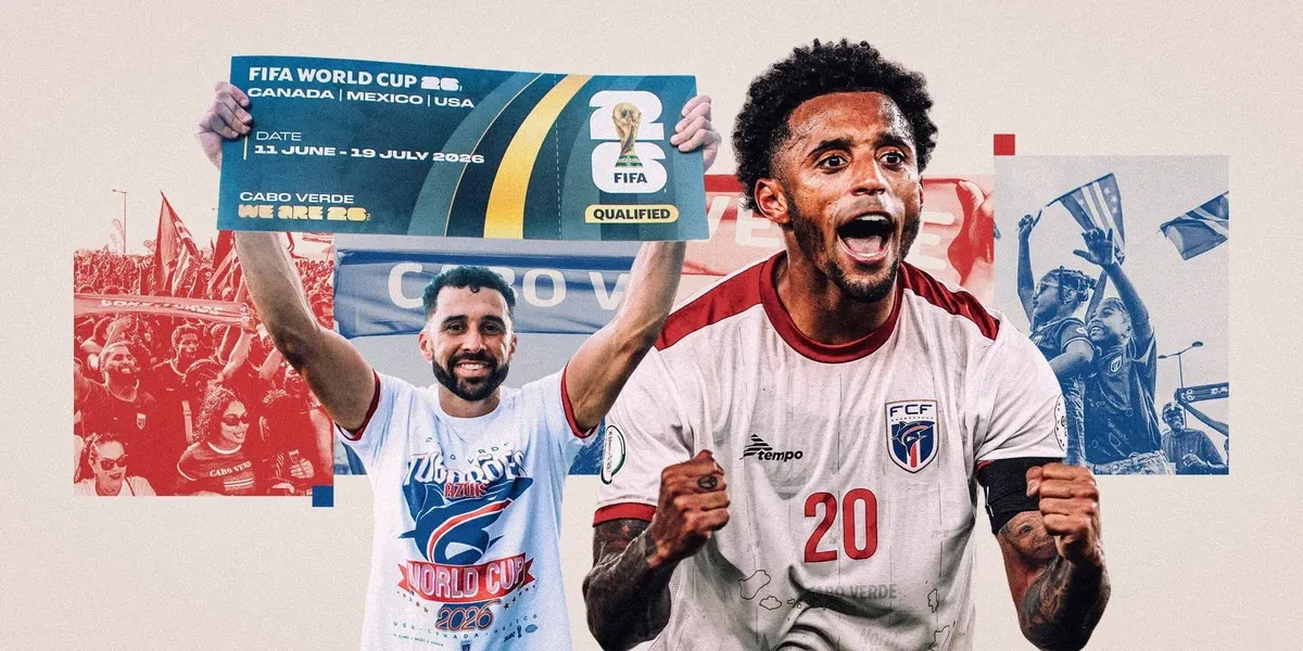 5 điều cần biết về FIFA World Cup 2026TM