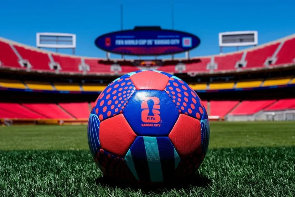 5 điều cần biết về FIFA World Cup 2026TM