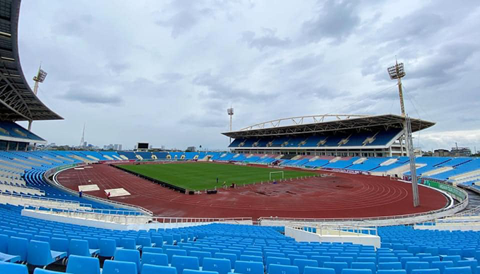 Arsenal vô địch Premier League; Chuyển giao Khu Liên hợp thể thao quốc gia Mỹ Đình về Bộ Quốc phòng