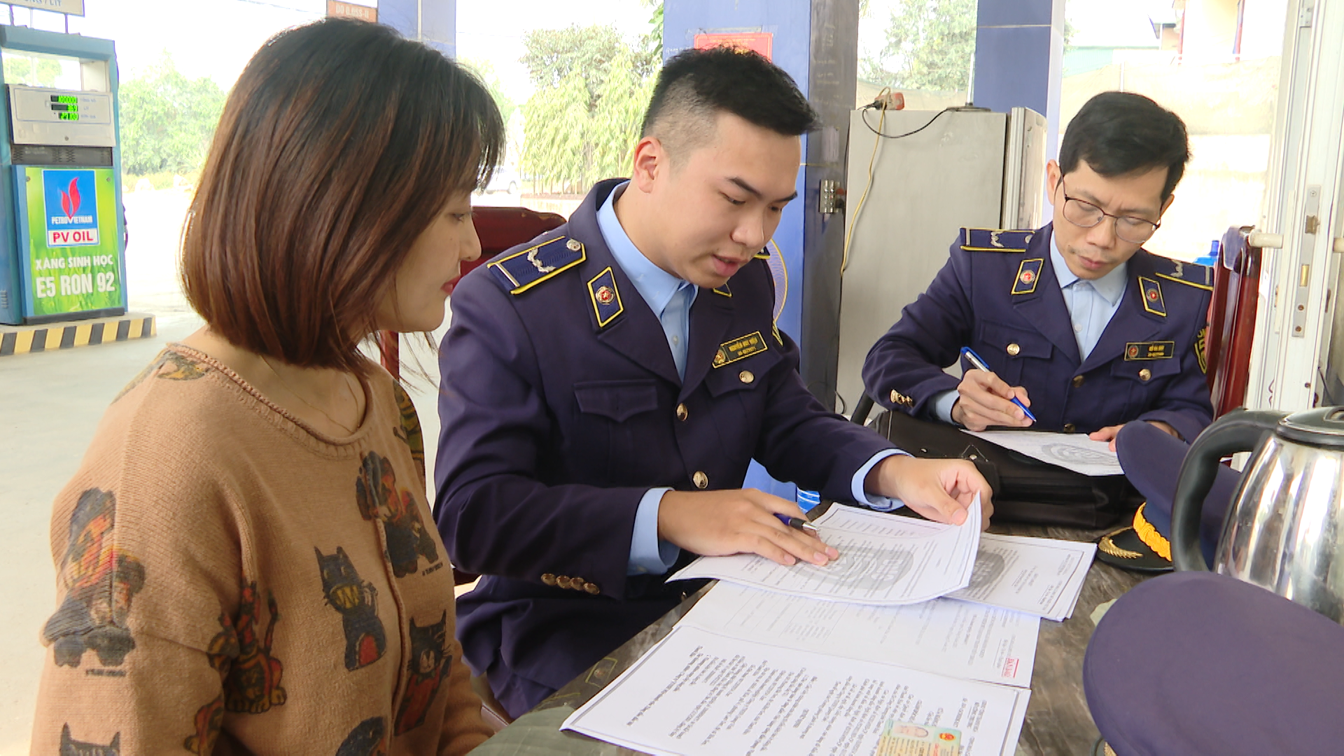 Siết chặt quản lý vi phạm sở hữu trí tuệ