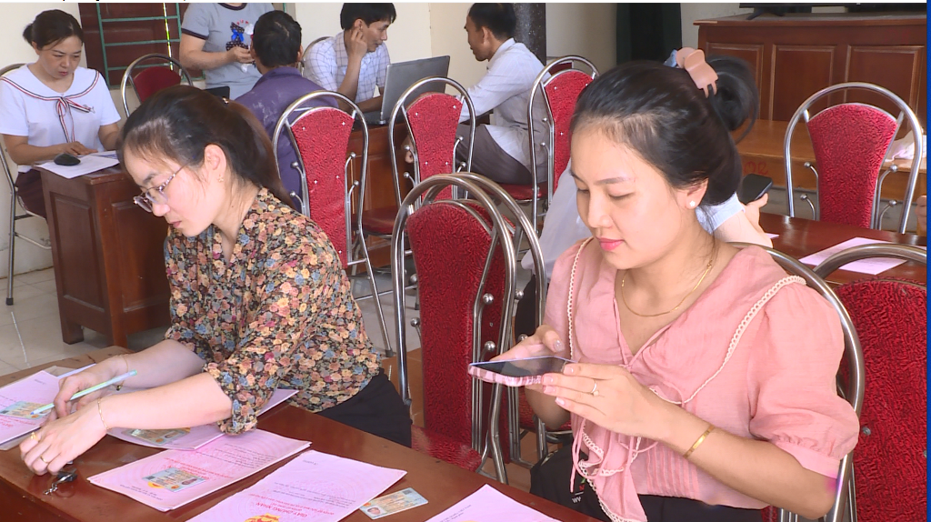 Cao điểm làm sạch cơ sở dữ liệu quốc gia về đất đai: Siết tiến độ, rõ trách nhiệm
