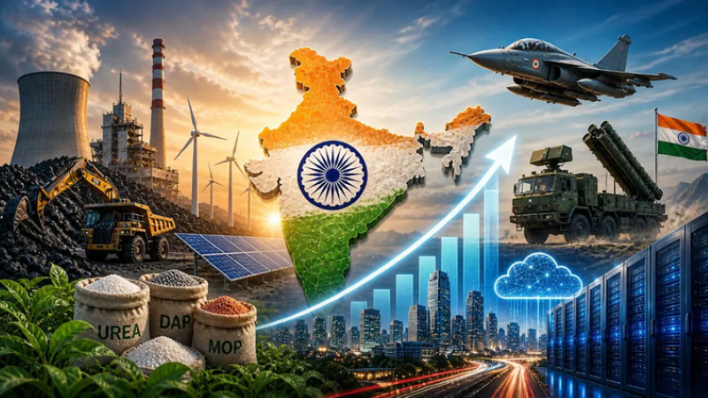 Bước đi chiến lược, nâng cao vị thế toàn cầu của New Delhi