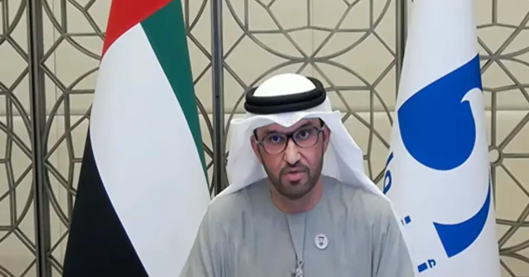 UAE đẩy nhanh tiến độ xây dựng tuyến ống dẫn dầu tránh eo biển Hormuz