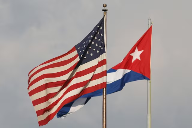 Cuba cảnh báo hậu quả nghiêm trọng nếu Mỹ tiến hành hành động quân sự