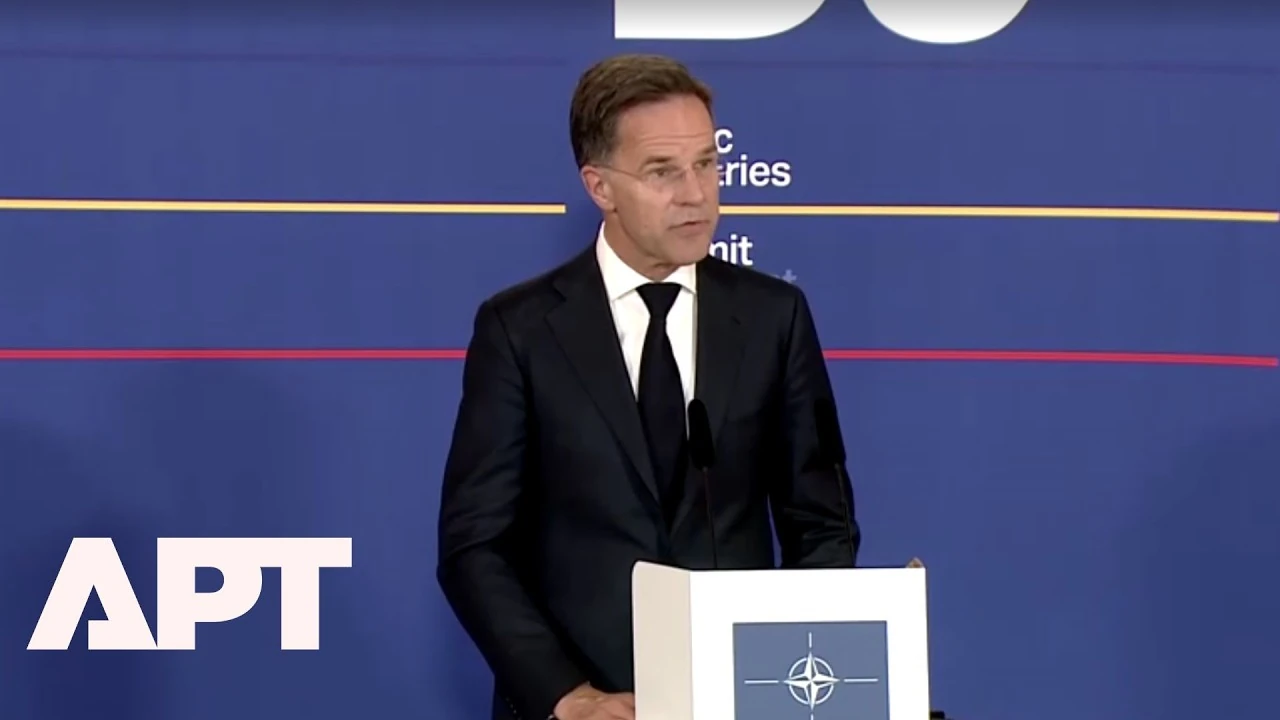 NATO thúc đẩy “NATO 3.0”, kêu gọi giảm phụ thuộc vào Mỹ
