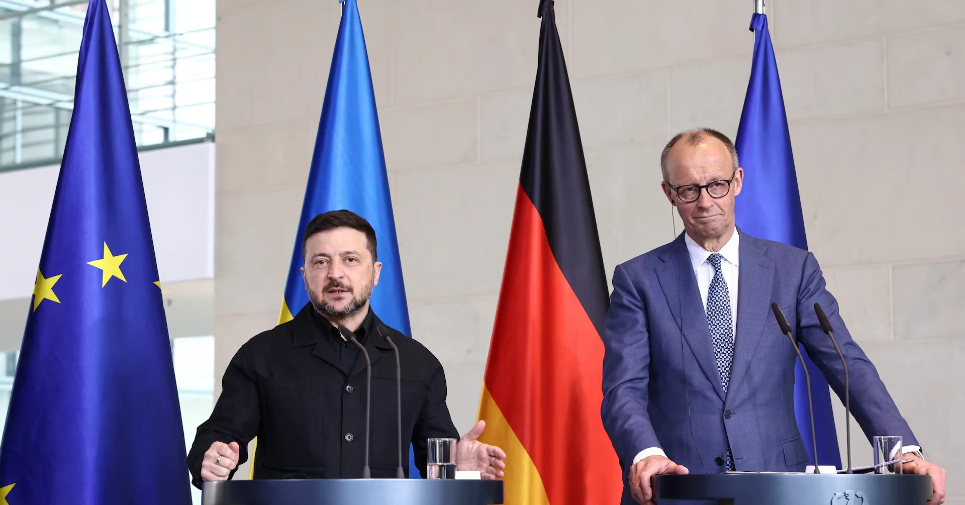Ukraine thúc đẩy gia nhập EU, Nga nhấn mạnh mục tiêu chiến dịch quân sự đặc biệt