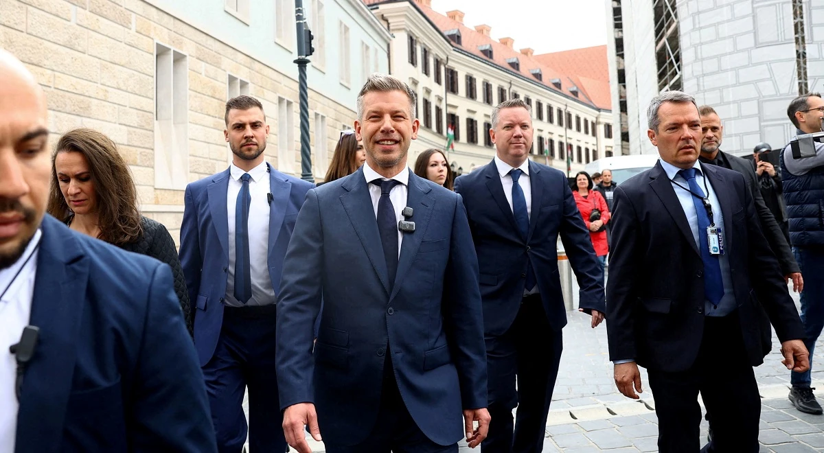 Hungary thúc đẩy thiết lập lại quan hệ với EU và tăng cường hợp tác Trung Âu