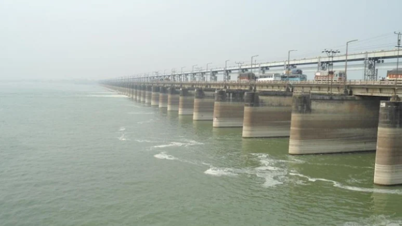 Bangladesh ra tối hậu thư Hiệp ước sông Hằng với Ấn Độ