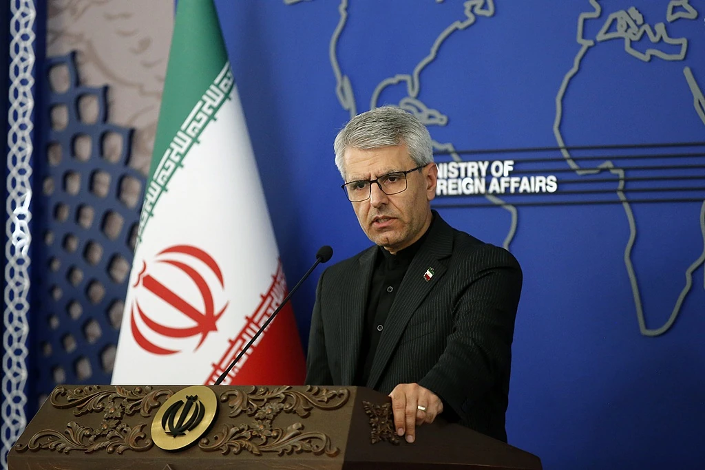 Tổng thống Trump: Mỹ và Iran tiến gần khuôn khổ thỏa thuận hòa bình về eo biển Hormuz