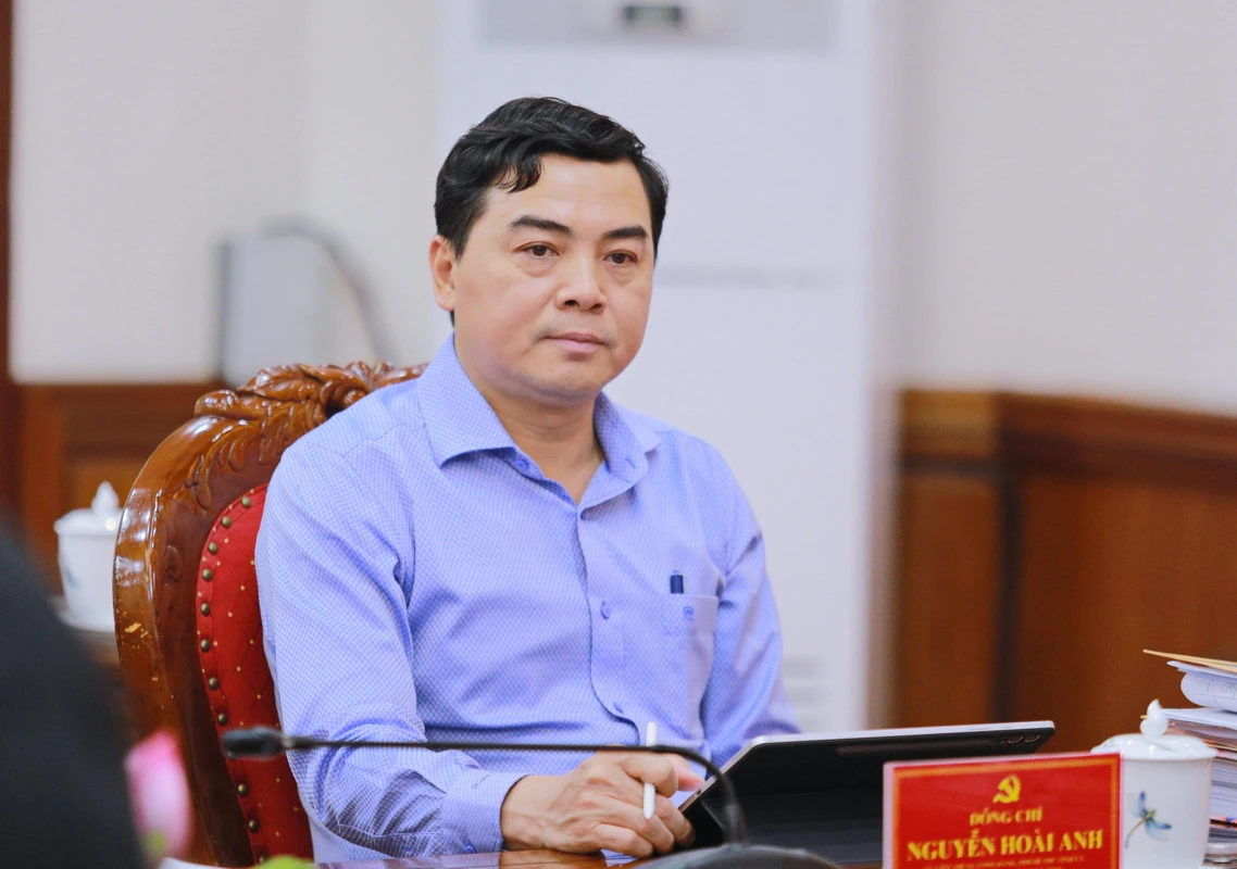 Ban Thường vụ Tỉnh ủy cho ý kiến nhiều nội dung quan trọng về giáo dục, sắp xếp bộ máy và đầu tư phát triển