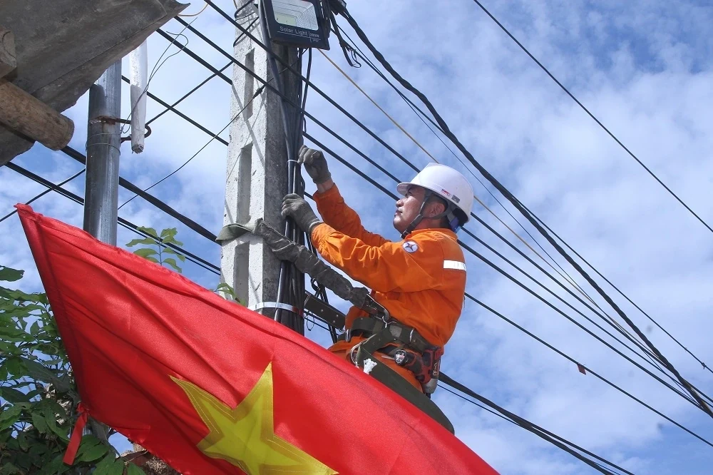 Pmax lập đỉnh gần 1.750MW, ngành điện Thanh Hóa kích hoạt phương án Dịch chuyển/Điều chỉnh phụ tải