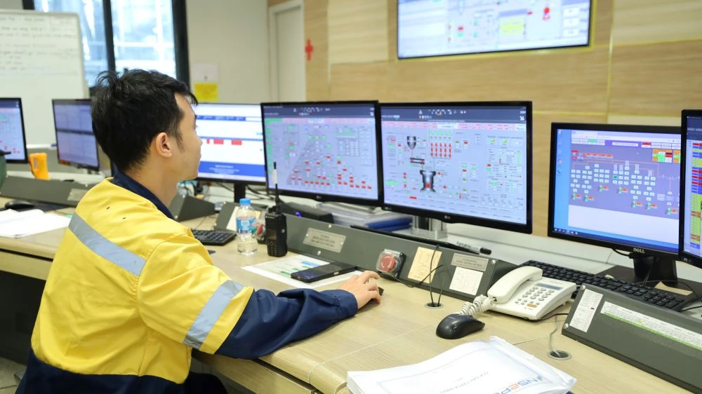 Pmax lập đỉnh gần 1.750MW, ngành điện Thanh Hóa kích hoạt phương án Dịch chuyển/Điều chỉnh phụ tải