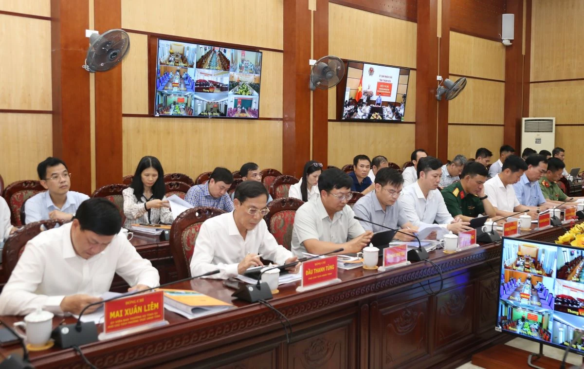 Khắc phục khó khăn, nỗ lực thực hiện hiệu quả nhiệm vụ GPMB và giải ngân vốn đầu tư công năm 2026