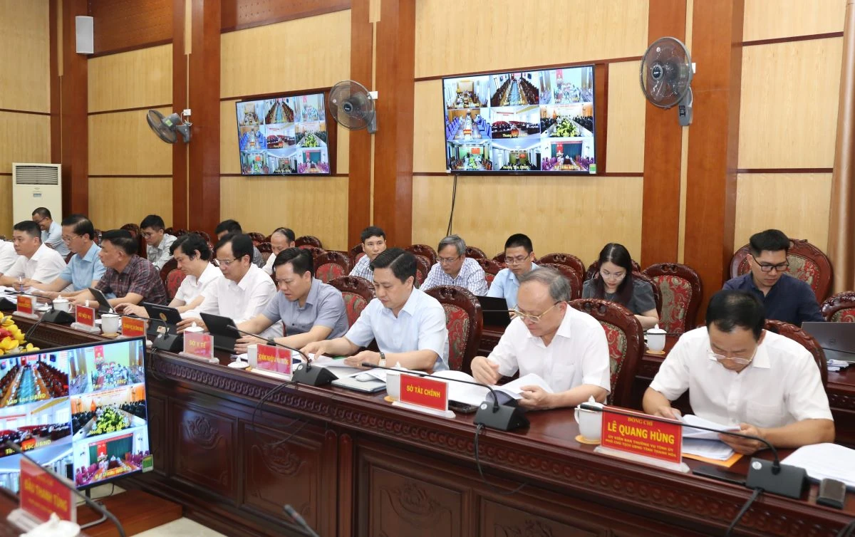 Khắc phục khó khăn, nỗ lực thực hiện hiệu quả nhiệm vụ GPMB và giải ngân vốn đầu tư công năm 2026