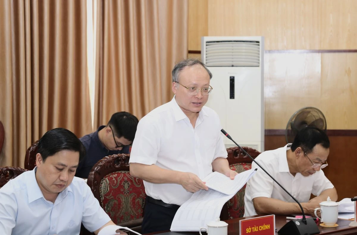 Khắc phục khó khăn, nỗ lực thực hiện hiệu quả nhiệm vụ GPMB và giải ngân vốn đầu tư công năm 2026
