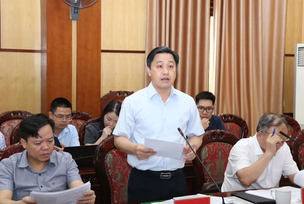 Khắc phục khó khăn, nỗ lực thực hiện hiệu quả nhiệm vụ GPMB và giải ngân vốn đầu tư công năm 2026