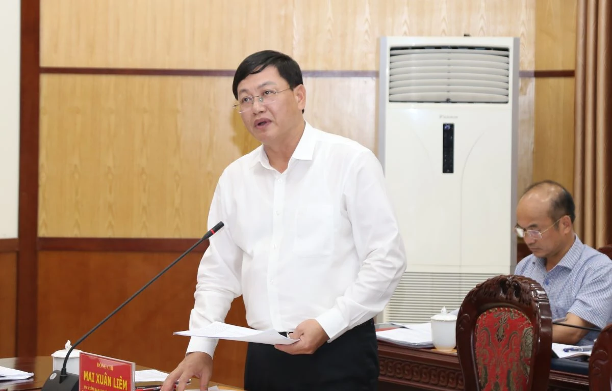 Khắc phục khó khăn, nỗ lực thực hiện hiệu quả nhiệm vụ GPMB và giải ngân vốn đầu tư công năm 2026