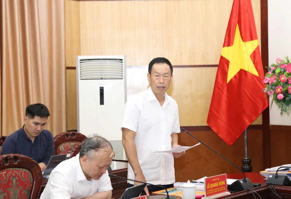 Khắc phục khó khăn, nỗ lực thực hiện hiệu quả nhiệm vụ GPMB và giải ngân vốn đầu tư công năm 2026