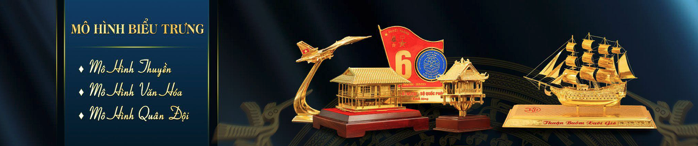 Lê Gia Group đơn vị chế tác quà tặng đại hội uy tín, giá tốt