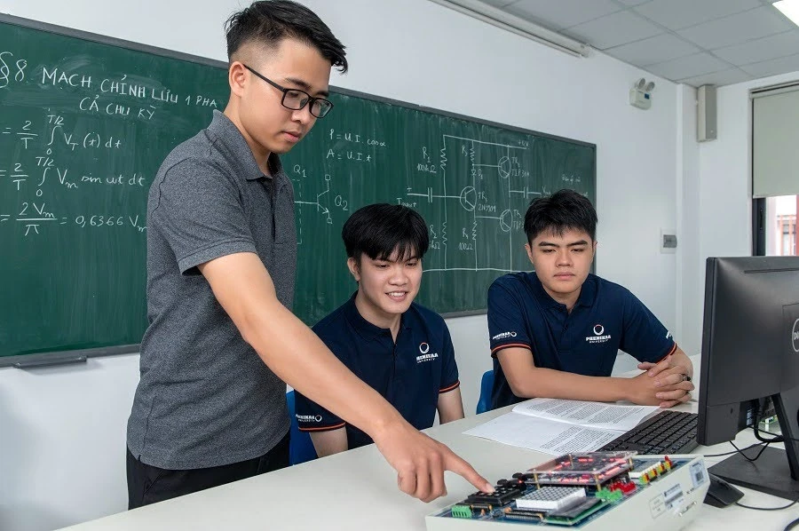 Dân kỹ thuật học đại học từ xa trường nào phù hợp?