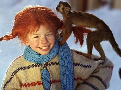 Chiếu miễn phí Pippi Tất dài và phim hoạt hình đầu tiên của Việt Nam
