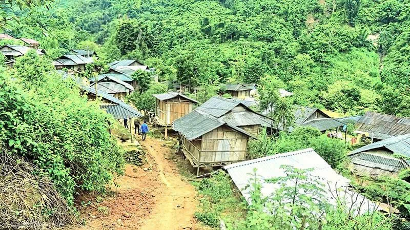Mười năm “thắp lửa” biên cương (Bài 1): Khởi đầu từ niềm tin