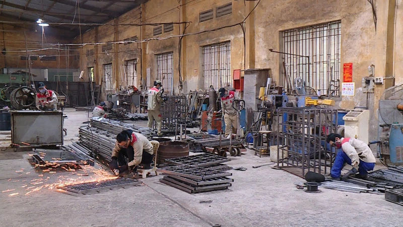 Kinh tế tư nhân - động lực trung tâm để bứt phá trong kỷ nguyên mới (Bài 1): Thay đổi tư duy về kinh tế tư nhân