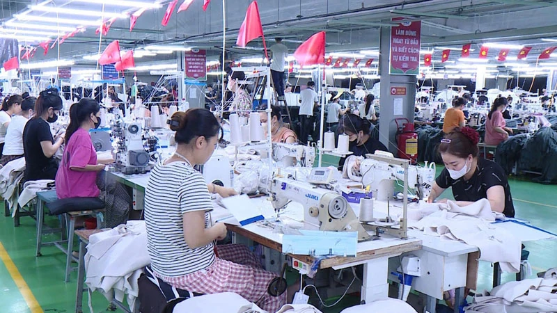 Kinh tế tư nhân - động lực trung tâm để bứt phá trong kỷ nguyên mới (Bài 1): Thay đổi tư duy về kinh tế tư nhân