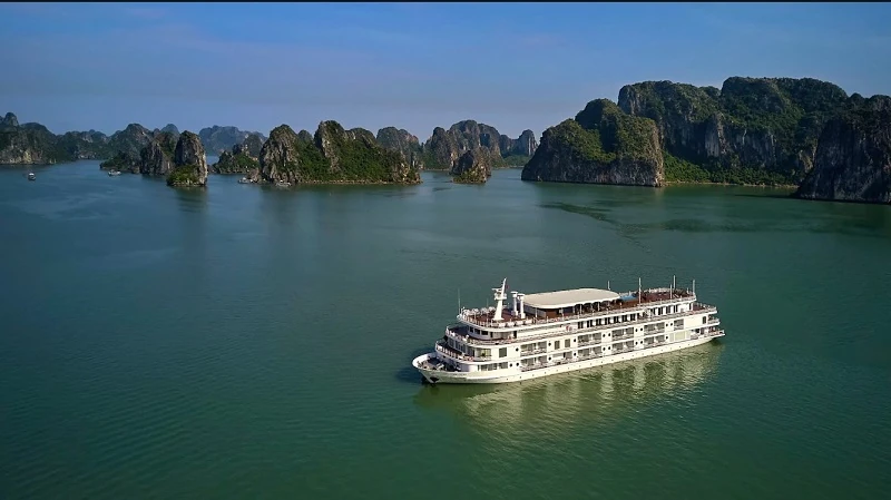 Hạ Long: Lời giải cho xu hướng “ít di chuyển, đa trải nghiệm”