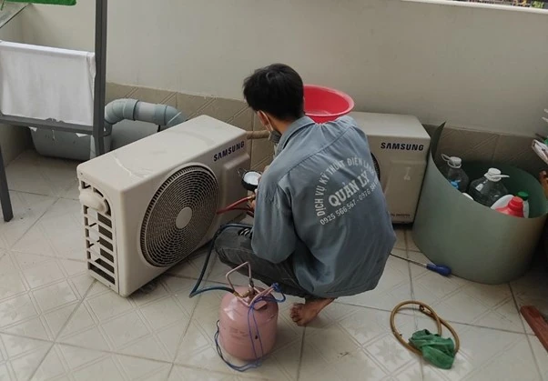 Điện Lạnh Quản Lý – Phát triển bền vững cùng khách hàng