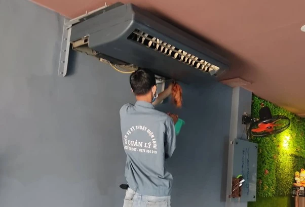 Điện Lạnh Quản Lý – Phát triển bền vững cùng khách hàng