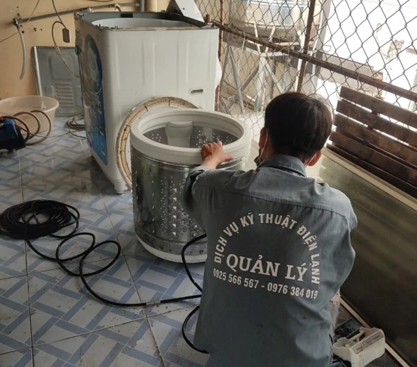 Điện Lạnh Quản Lý – Phát triển bền vững cùng khách hàng