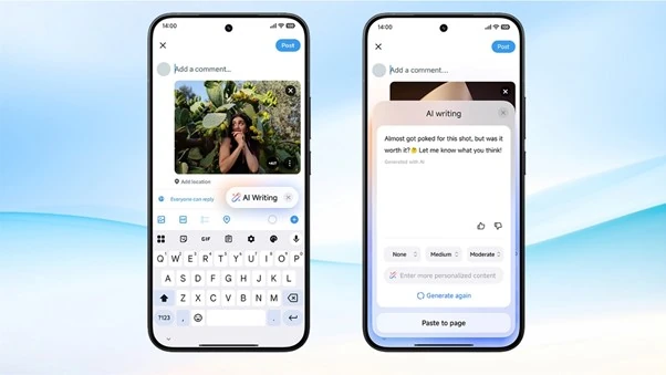 HyperOS 3.0 trên Xiaomi 17T Series: Kỷ nguyên AI lột xác diện mạo “Flagship Killer”